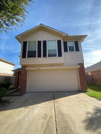Buy this 4 bed house on 3920 Starbridge Pointe Circle in Harris County, TX 77449