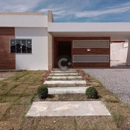 Buy this 3 bed house on Rua Luiz Alberto Machado in Centro, Maricá - RJ