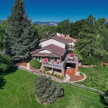 Buy this 4 bed house on 2523 West Houstoun Waring Circle in Littleton, CO 80120