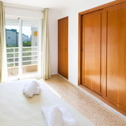 Rent this 1 bed house on Gandia in Valencian Community, Spain