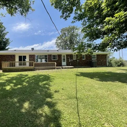 Image 2 - 169 Highway 1071, Tyner, Kentucky, 40486 - House for sale