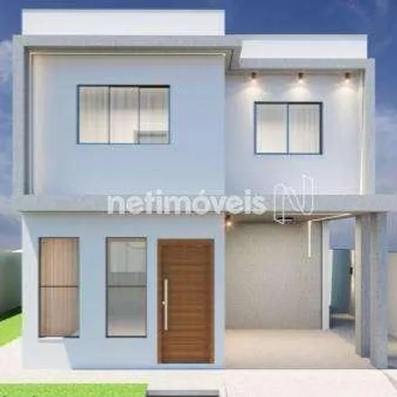 Buy this 4 bed house on Rua Coronel Ovídio Guerra in Lagoa Santa - MG, 33239