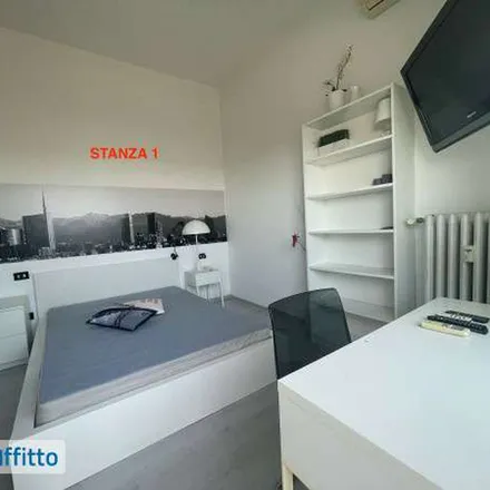 Rent this 4 bed apartment on Piazzale Antonio Cantore 12 in 20123 Milan MI, Italy