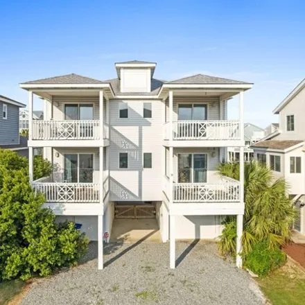 Image 3 - 46 Union St, Ocean Isle Beach, North Carolina, 28469 - House for sale