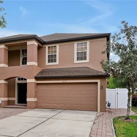 Buy this 4 bed house on 10255 Serotina Court in Orange County, FL 32832