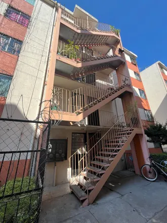 Image 4 - escuela primaria, Calle Cañito, Miguel Hidalgo, 11290 Mexico City, Mexico - Apartment for sale