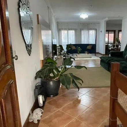 Rent this 4 bed house on Alameda Garopa in Santana de Parnaíba, Santana de Parnaíba - SP
