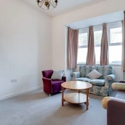 Rent this 4 bed townhouse on 63 Bolton Road in London, E15 4JY