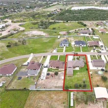 Image 5 - Montalvo Road, Montalvo Hills Colonia, Starr County, TX 78582, USA - House for sale
