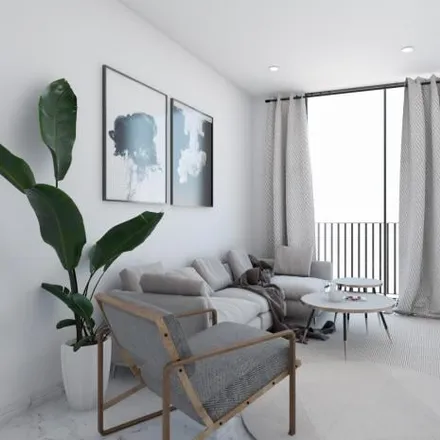 Buy this 2 bed apartment on Calle Diagonal Manuel Cambre in Villaseñor, 44656 Guadalajara