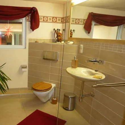 Rent this 1 bed house on Dresden in Saxony, Germany