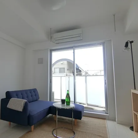 Image 3 - unnamed road, Okusawa 6-chome, Setagaya, 158-0085, Japan - Apartment for rent