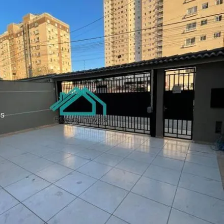 Rent this 3 bed house on Rua dos Flox in Guaturinho, Cajamar - SP