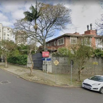 Image 2 - Avenida Luiz Manoel Gonzaga, Três Figueiras, Porto Alegre - RS, 90470-260, Brazil - House for rent