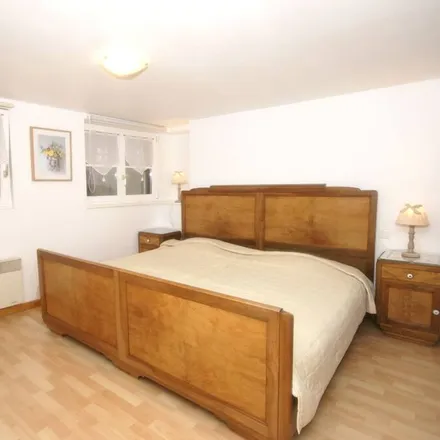 Rent this 1 bed apartment on 68340 Riquewihr