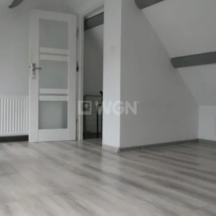 Rent this 2 bed apartment on Braterstwa Narodów 47 in 82-500 Kwidzyn, Poland