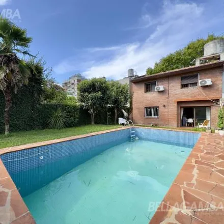 Buy this 4 bed house on Ángel Monasterio 368 in Vicente López, Argentina