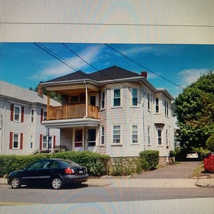 Image 1 - 1474;1476 Eastern Avenue, Linden, Malden, MA 02149, USA - Room for rent