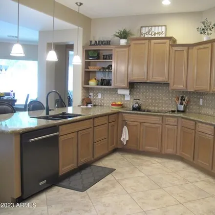 Image 3 - 28577 North 128th Drive, Peoria, AZ 85383, USA - House for rent