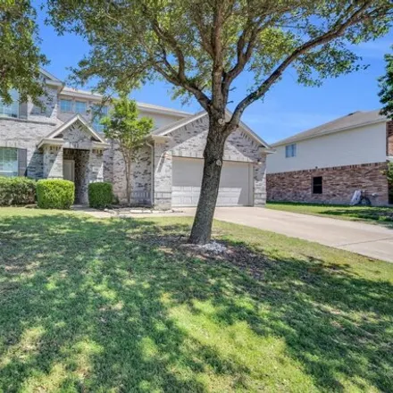 Buy this 4 bed house on 110 Horseshoe Bend in Waxahachie, TX 75165