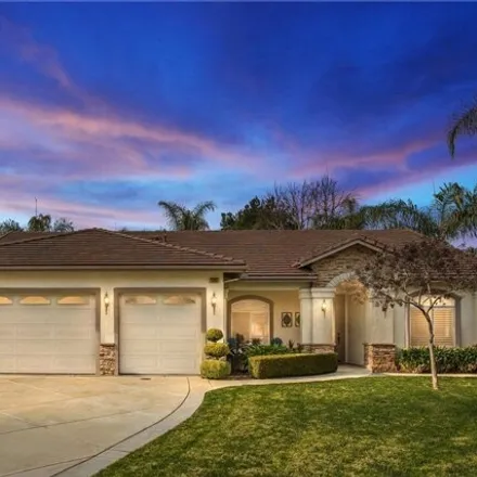 Buy this 4 bed house on 5681 Via Dos Caminos in Riverside, CA 92506
