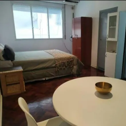 Image 2 - Chacabuco 565, Monserrat, C1042 AAB Buenos Aires, Argentina - Apartment for rent