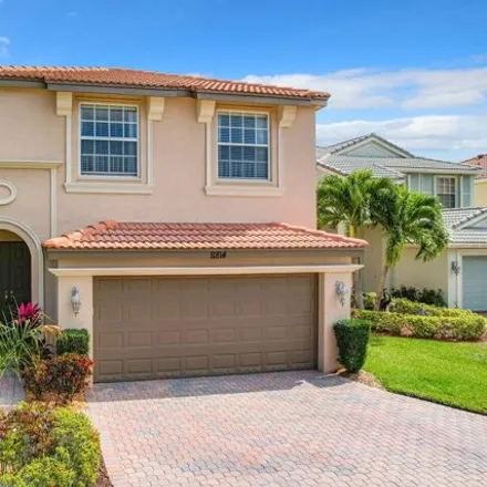 Buy this 4 bed house on 11836 Southwest Bennington Circle in Port Saint Lucie, FL 34987