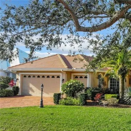 Buy this 3 bed house on 349 Venice Golf Club Drive in Sarasota County, FL 34292