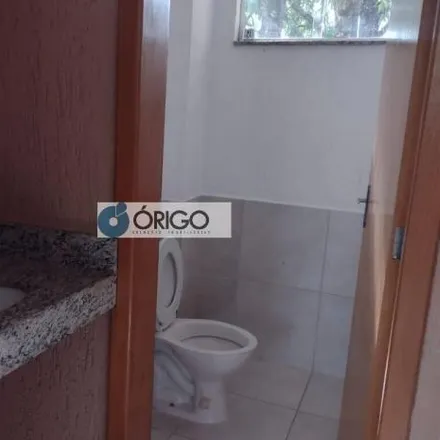 Buy this 2 bed house on Rua Petrópolis in Jardim das Alterosas, Betim - MG