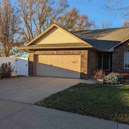 Buy this 4 bed house on 4080 North Plum Street in Hutchinson, KS 67502