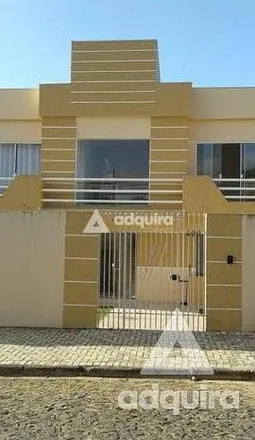 Image 2 - Açougue do ADI, Rua República de São Salvador, Órfãs, Ponta Grossa - PR, 84070-270, Brazil - Apartment for sale