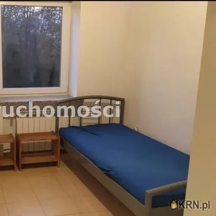 Rent this 3 bed apartment on Łowicka 38E in 44-105 Gliwice, Poland