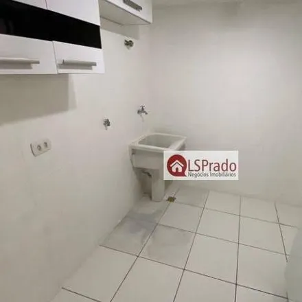 Rent this 1 bed apartment on Clube Piratininga in Alameda Barros 376, Santa Cecília