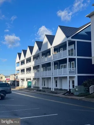 Buy this 4 bed condo on 66 82nd Street in Ocean City, MD 21842