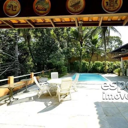 Buy this 7 bed house on unnamed road in Itanhangá, Rio de Janeiro - RJ