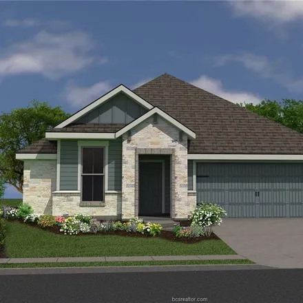 Buy this 3 bed house on 699 Natchez Street in Hearne, TX 77859