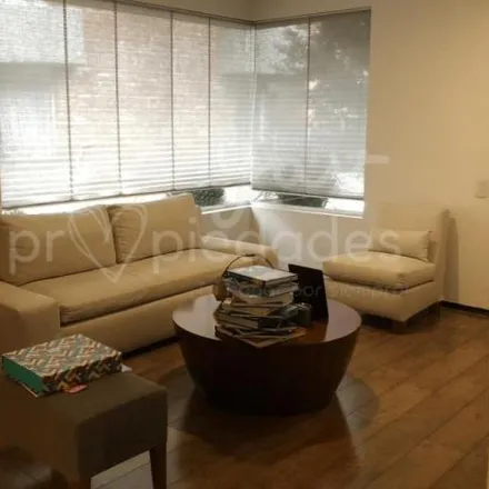 Rent this 2 bed apartment on Camino al Desierto de los Leones in Tetelpan, 01700 Mexico City