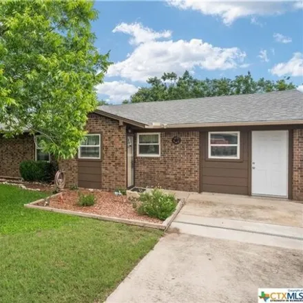 Buy this 3 bed house on 4271 Broken Arrow Drive in Harker Heights, Bell County