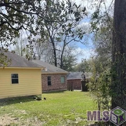 Image 3 - 299 West Buffwood Drive, Buffwood, Baker, LA 70714, USA - House for sale