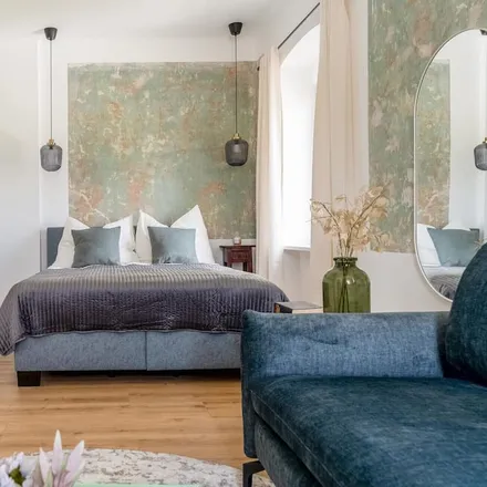 Rent this 2 bed apartment on 3680 Gemeinde Persenbeug-Gottsdorf