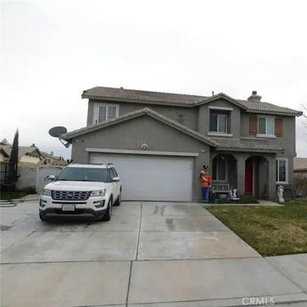 Buy this 6 bed house on 5794 Atlas Way in Palmdale, CA 93552