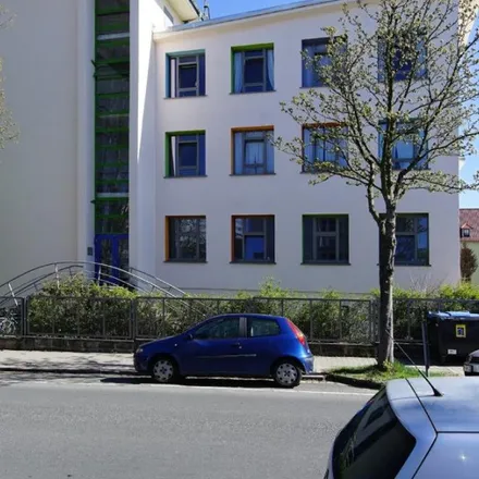 Image 3 - August-Bebel-Straße 17, 01219 Dresden, Germany - Apartment for rent