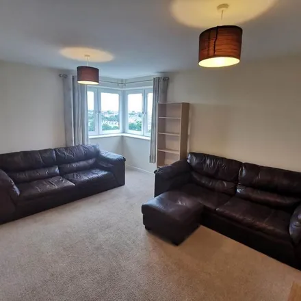 Rent this 2 bed apartment on 1 North Pilrig Heights in City of Edinburgh, EH6 5BS