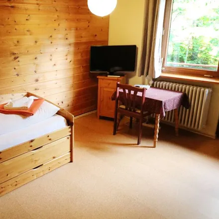 Rent this 3 bed apartment on Feldberg in Franz-Klarmeyer-Weg, 79868 Feldberg