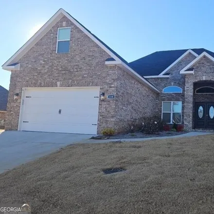 Buy this 4 bed house on 176 Fortune Way in Warner Robins, GA 31005
