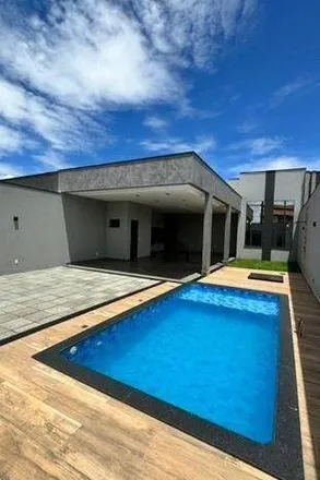 Buy this 3 bed house on Rua Avaré in Jardim São José, Americana - SP