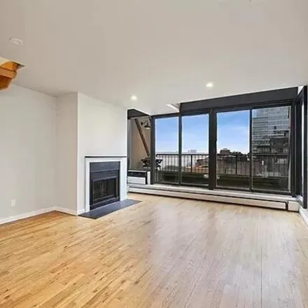 Rent this 2 bed condo on 162 Christopher Street in New York, NY 10014