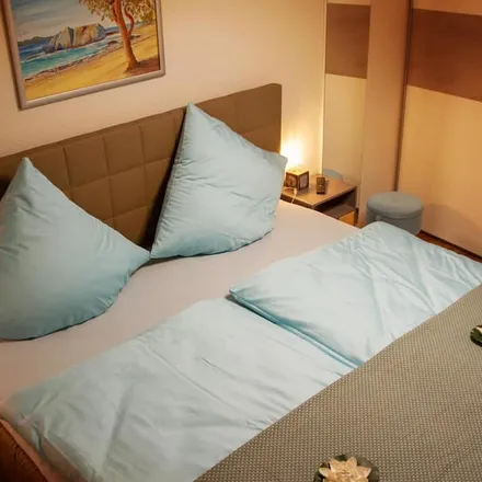 Rent this 5 bed apartment on Saarburg in Rhineland-Palatinate, Germany