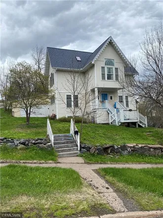 Buy this 4 bed house on Emerson Tenants Cooperative in North 11th Avenue West, Duluth