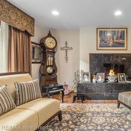 Image 7 - 2859 Franklin Road, Bloomfield Township, MI 48302, USA - House for sale